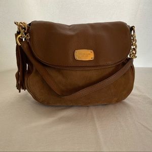 Michael Kors crossbody!